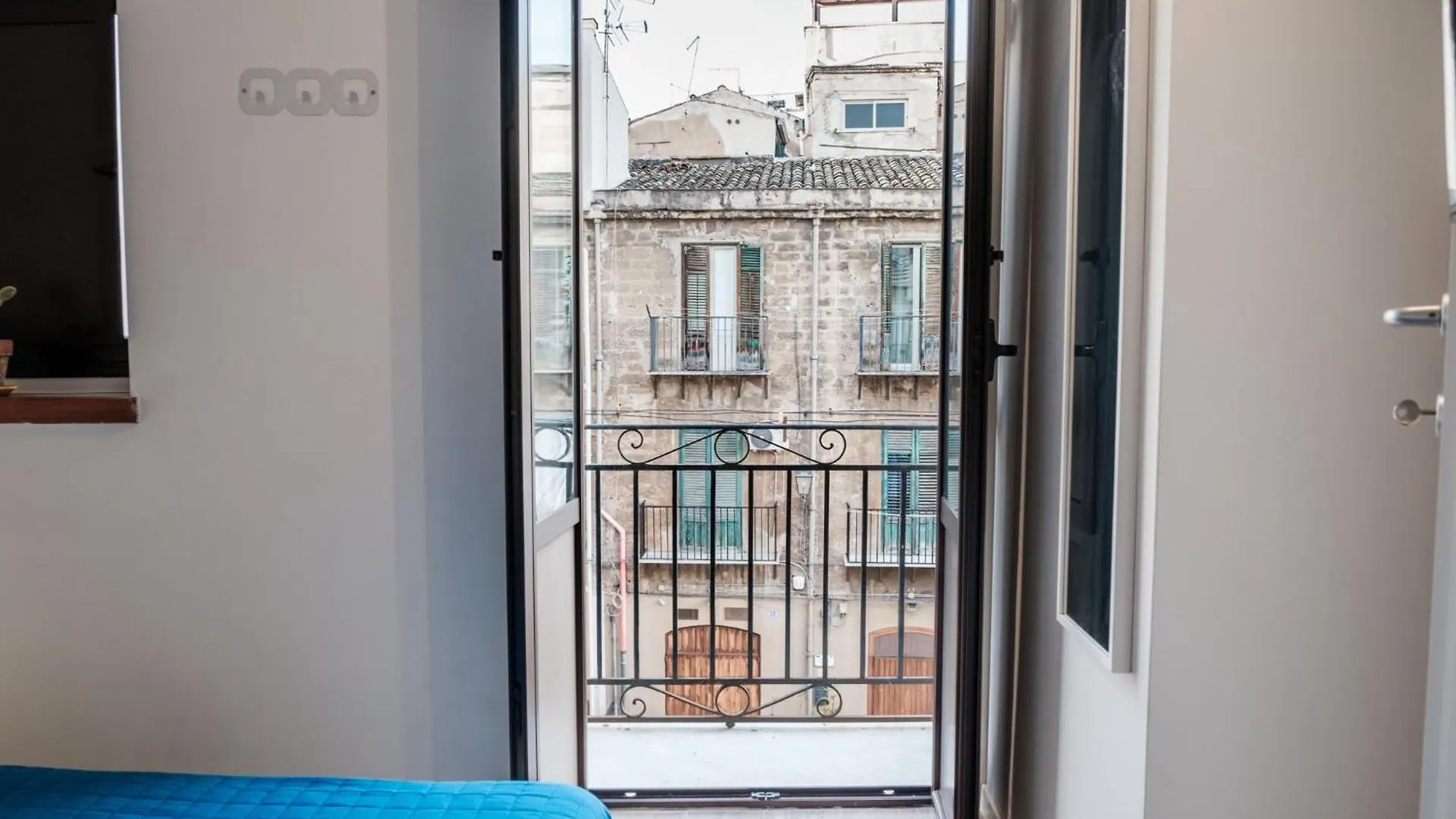 Appartamento Caza ~ Palermo 0*,  Italia