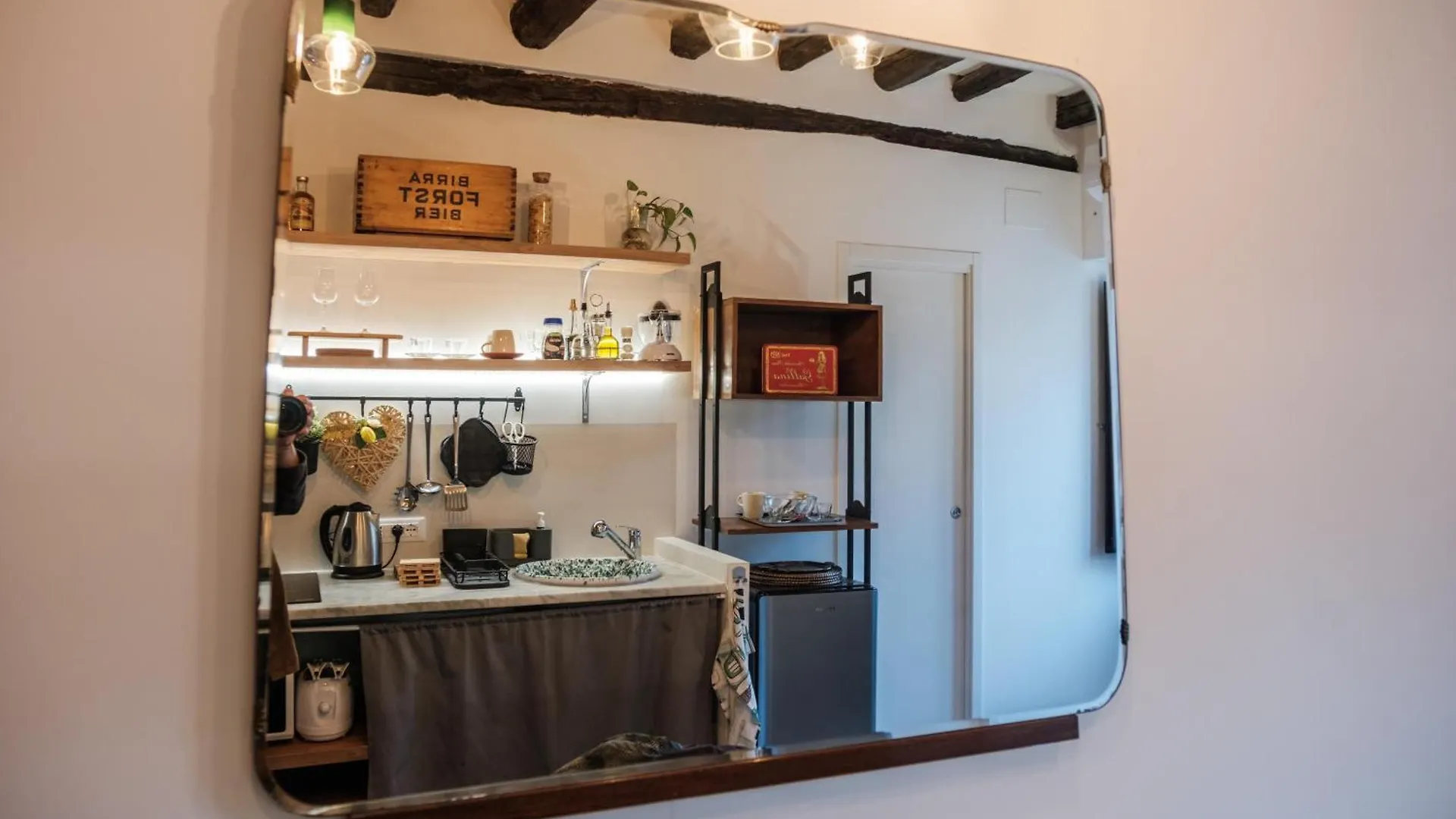 Appartamento Caza ~ Palermo Italia