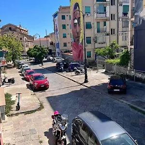 Appartamento Spasimo Boutique, Palermo
