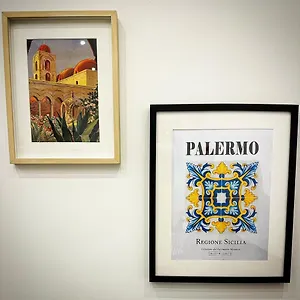 Appartamento Wow - Aragona, Palermo