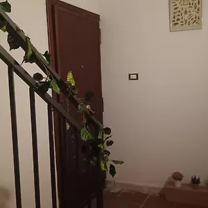 Appartamento Casa Selinunte, Palermo
