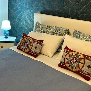 Appartamento A Casuzza Di Gio, Palermo