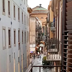 Appartamento Salinas, Palermo