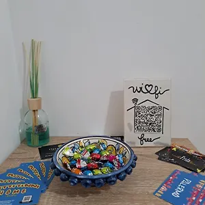 Appartamento Futtitinni Casamia, Palermo