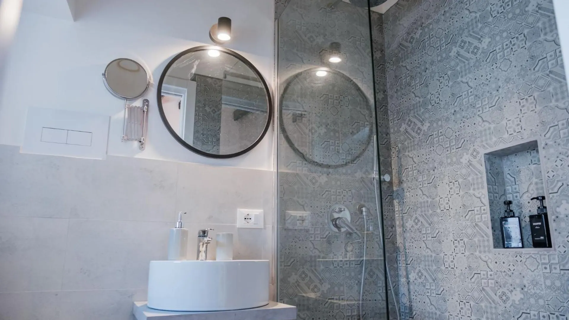 Caza ~ Palermo Apartment