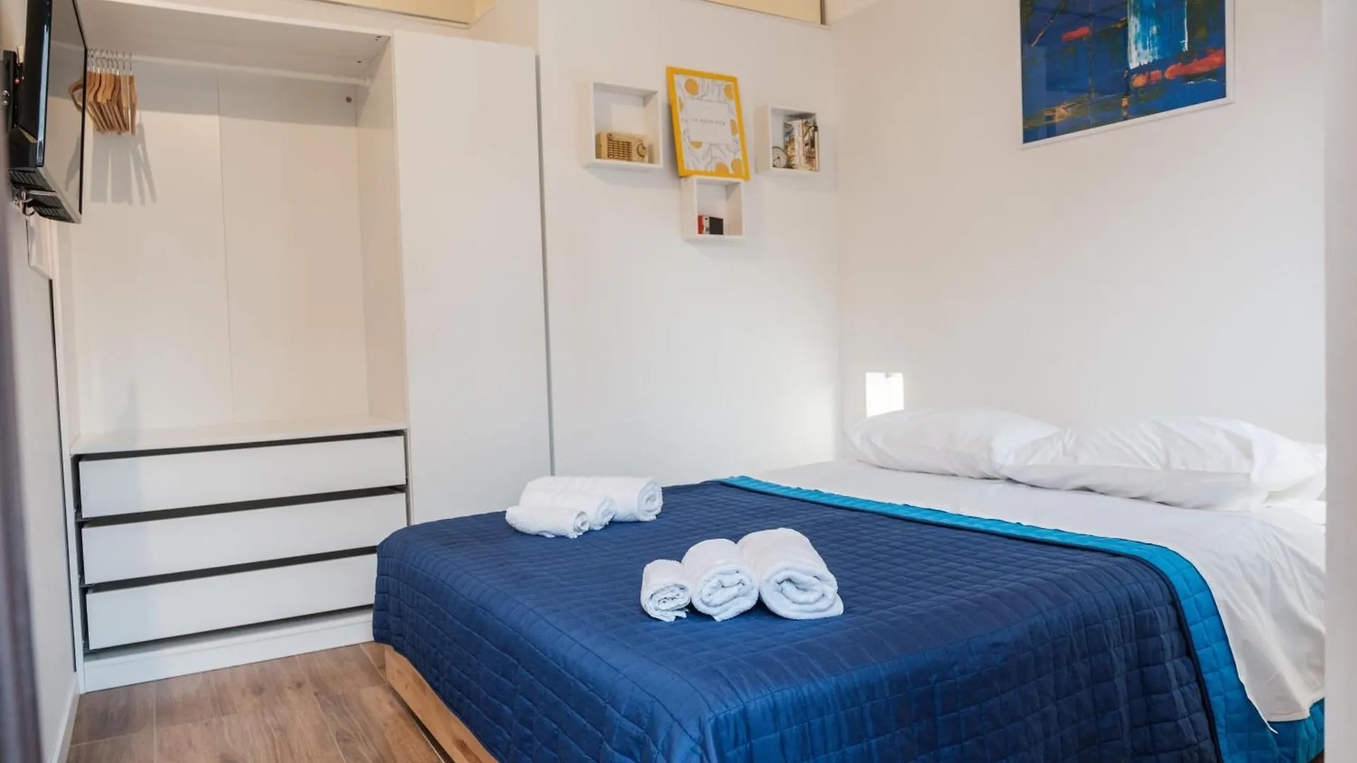 Caza ~ Palermo Apartment