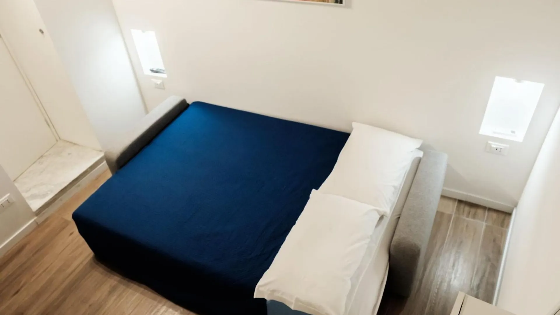 Caza ~ Palermo Apartment 0*,